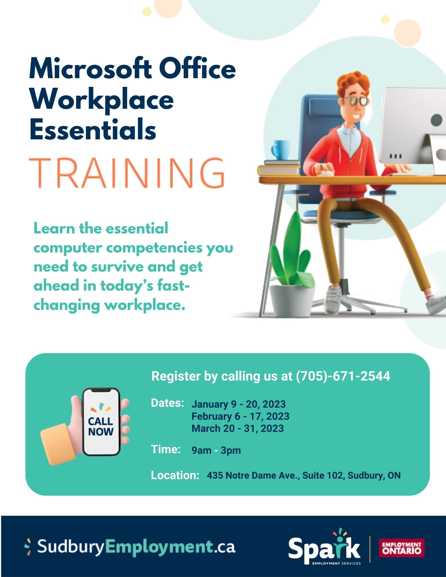 Workshop/Event